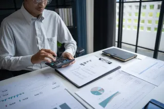 Compliance vs. Strategy: Why One Keeps Your Firm Safe and the Other Builds Sustainable Wealth