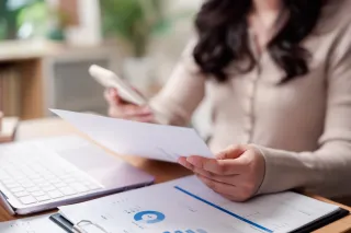 Has Your Business Outgrown Your Accountant? 7 Signs You Need More Than Tax Preparation