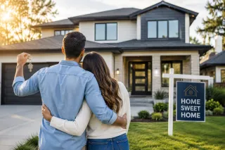 First-Time Homebuyer Guide: How to Prepare to Buy a Home