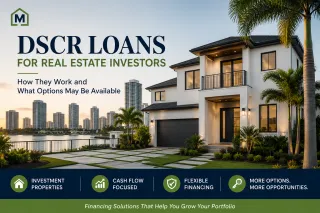 DSCR Loans for Real Estate Investors: Complete Guide
