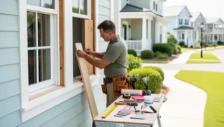 How to Repair Damaged Window Frames: A Practical Guide for Homeowners