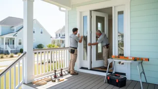 7 Signs Your Exterior Doors Need Replacing (And What to Look For)