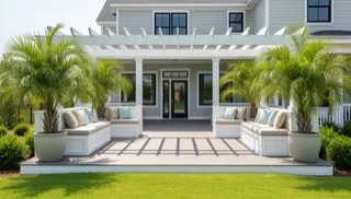 Deck and Porch Design Ideas for Ultimate Comfort at Home