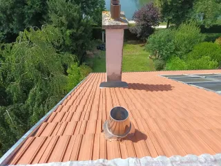 Toiture et ventilation : pourquoi c’est crucial pour votre maison à Beauvais