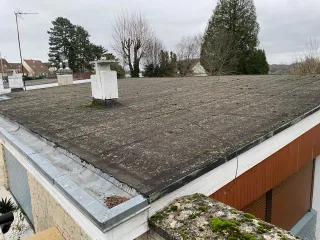 Réparation toiture à Beauvais : les signes à surveiller après les premières pluies de septembre