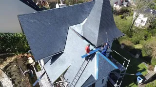 Comment Les Couvreurs Picard améliorent la longévité des toitures à Beauvais