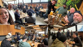 A Night With the Plumbing, Heating, and HVAC Community in British Columbia