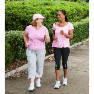 How Many Steps a Day Can Make a Difference?