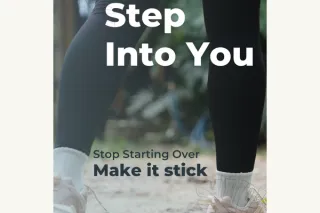Step Into You