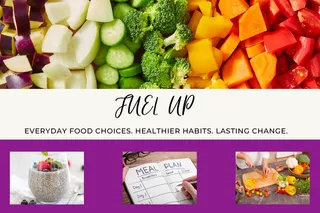 Why Small Food Choices Matter for Weight Loss