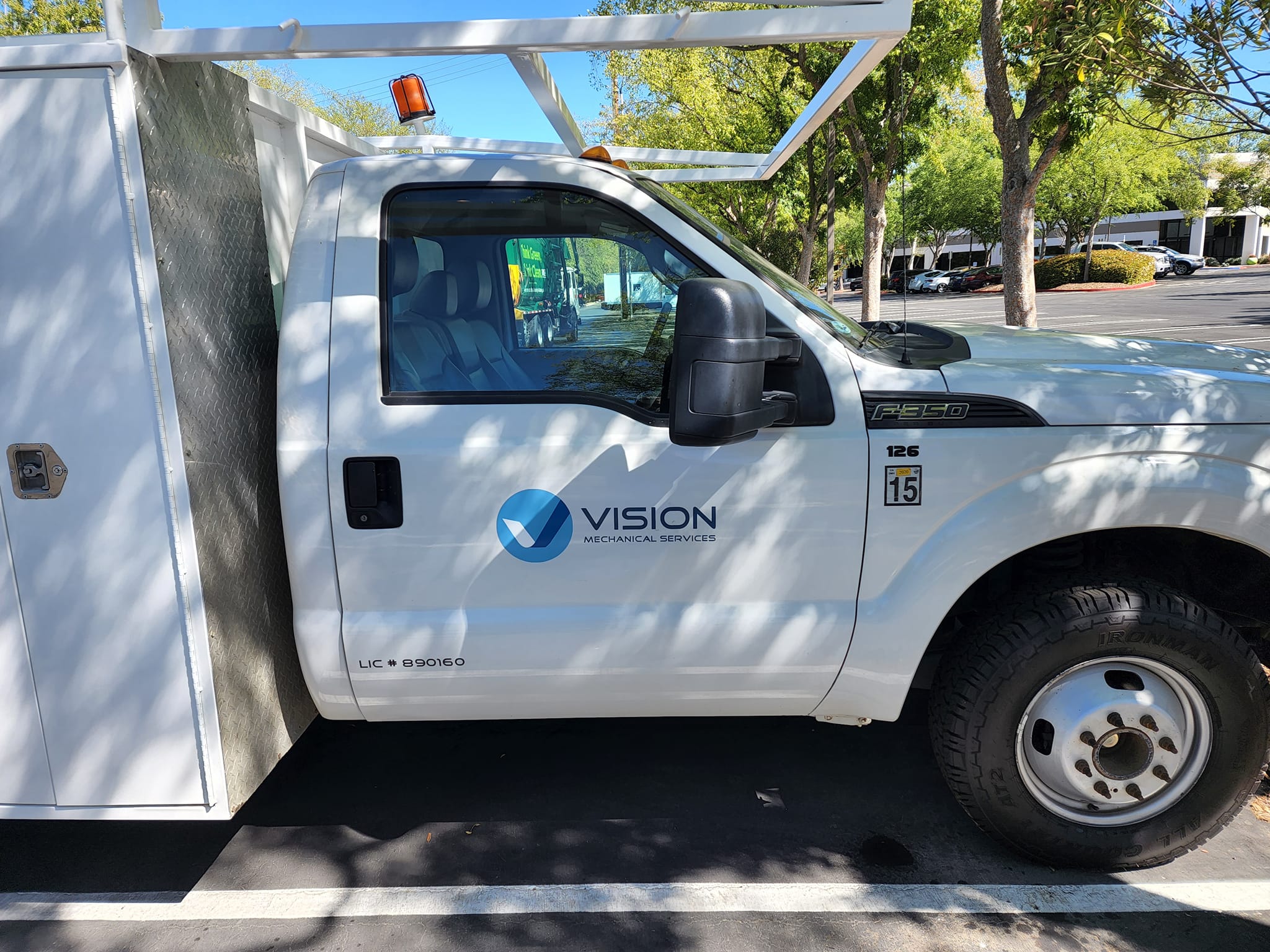 Turn Your Truck into a Billboard: Magnets vs. Permanent Decals | Vehicle Magnets Custom