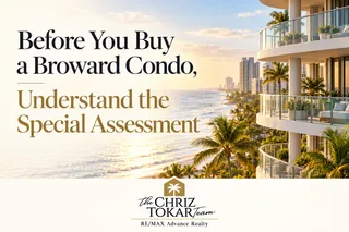 New Buying a Broward Condo? Understand the Special Assessment!log Post