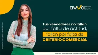 Liderazgo comercial y toma de decisiones