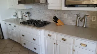 Stone Selection for Modern vs. Traditional Dallas Homes: Expert Guidance | Dallas Granite Installers