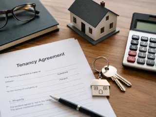 Renters’ Rights Act: What West Yorkshire Landlords Should Review in 2026