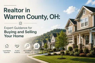 Realtor in Warren County, OH: Expert Guidance for Buying and Selling Your Home