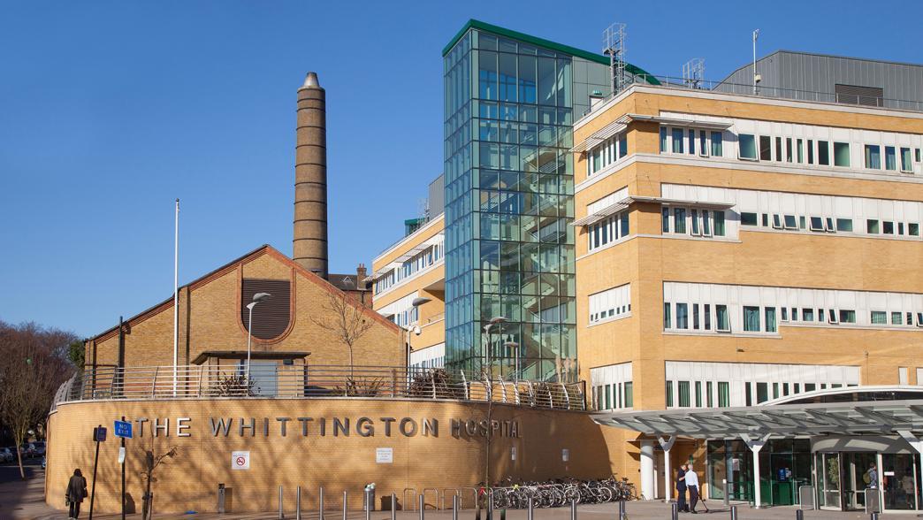 Best Gym Near Whittington Hospital | Personal Trainer Archway