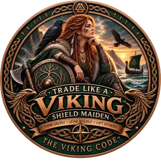 The Shield Maidens of the Trades: The Women Holding the Wall