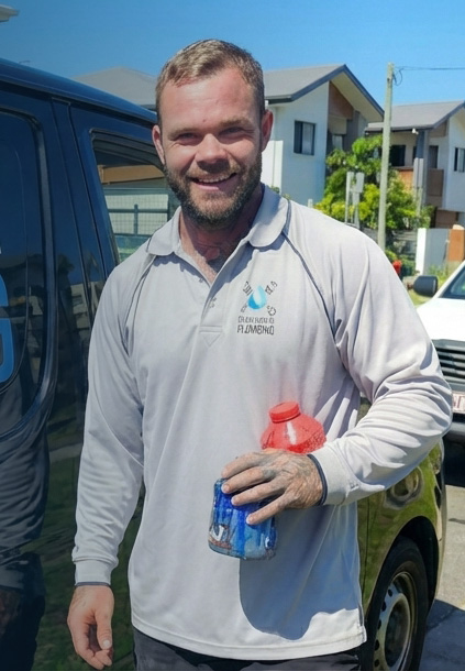 Reliable Plumbing Services in Gold Coast, Robina