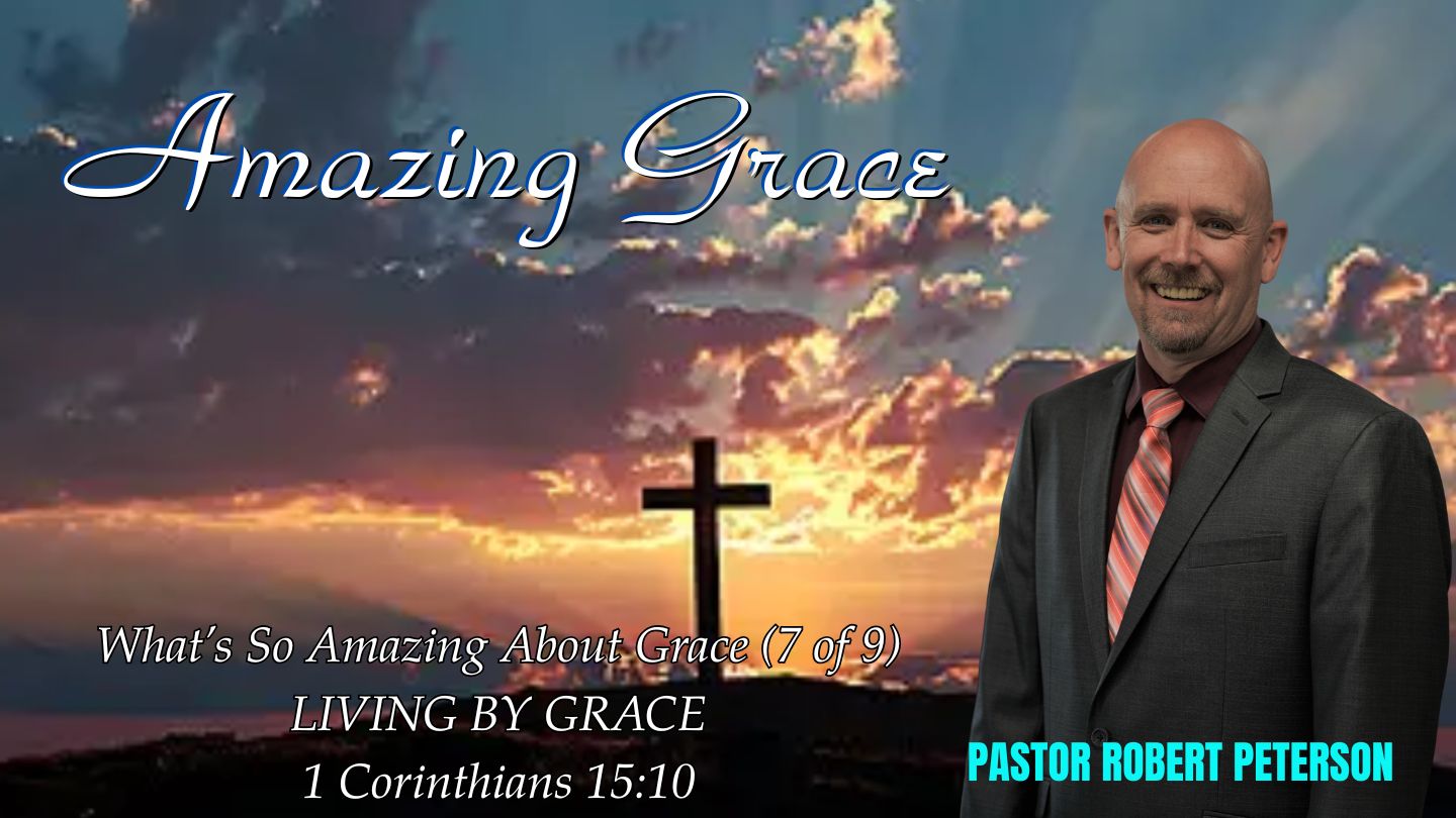 Growing in Grace (7 of 9)