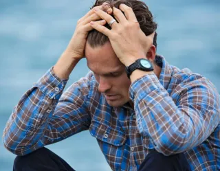 The Mental Cost of Financial Fog