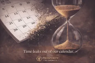 Time Regret vs Time Alignment