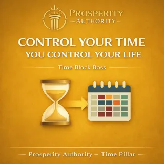 Time is the Most Expensive Thing You Own