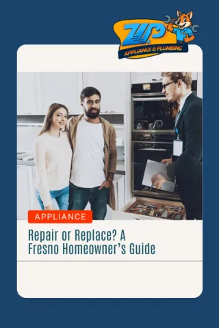 Repair or Replace? A Fresno Homeowner’s Guide