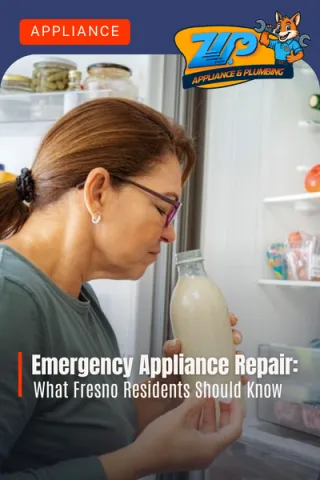 Emergency Appliance Repair What Fresno Residents Should Know Today