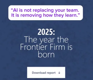 AI is not raising the bar. It is exposing it.