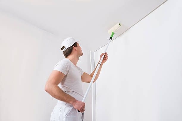 Best Paint for Textured Ceilings in Las Vegas