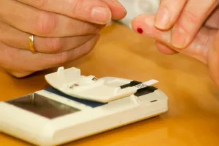 Take Control of Your Health with At-Home Inflammation Testing
