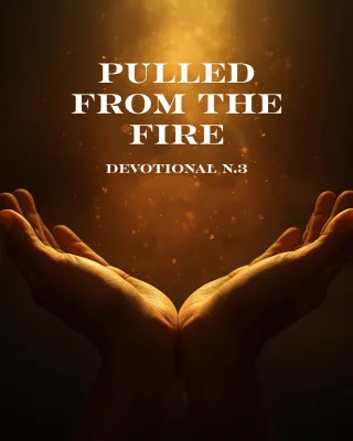 Pulled From the Fire