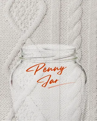 The Penny Jar