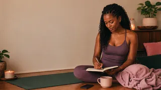 5 Self-Care Rituals That Actually Help You Come Home to Yourself