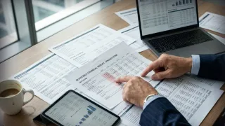 Why Revenue Growth Can Still Create Cash Stress | Client Mix Analysis Guide