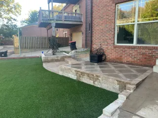 Paver vs Concrete Patio: Which Is Better for Louisville Homes?