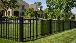 How to Choose the Right Fence for Your Louisville Property