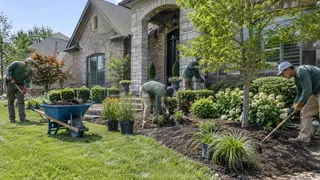 Kentuckiana Landscaping Start With a Fall Lawn Inspection