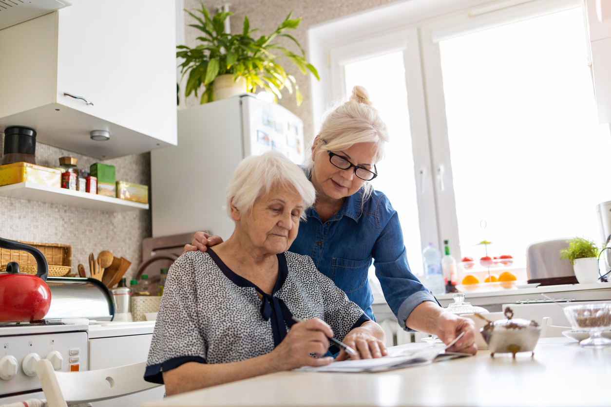 What Is a Certified Home Health Aide (CHHA) in New Jersey?