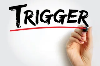 The Fine Line – Growth, Nuance, and the Reality of Triggers