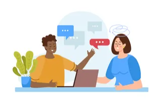 How to Communicate Better During Conflict
