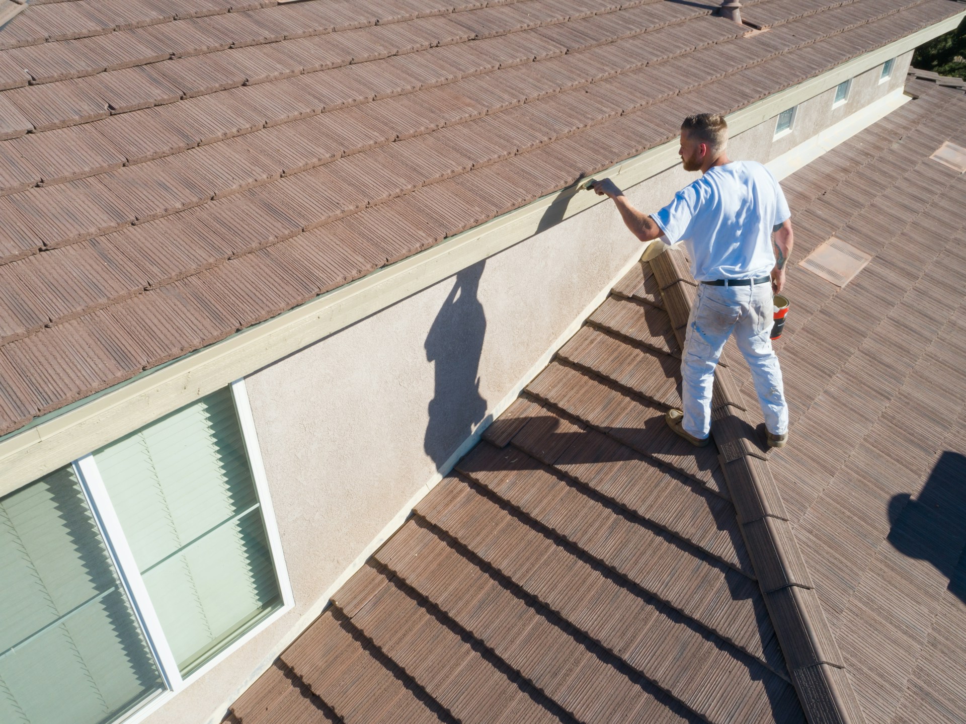 Roof Restorations to Freshen Your Haverhill Home This Spring