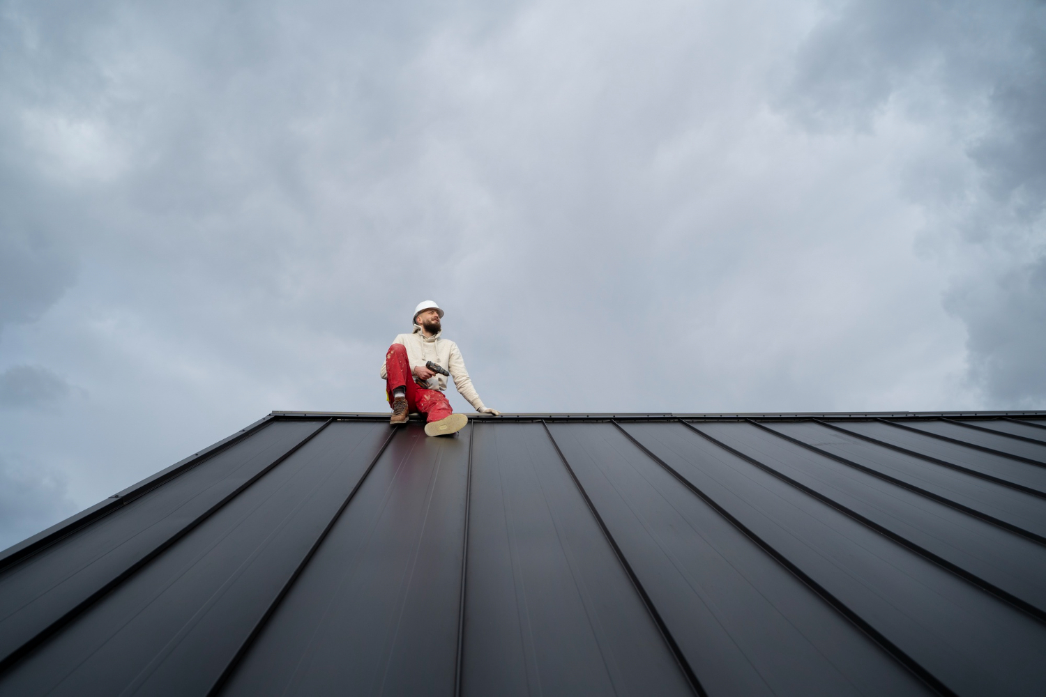 Smart Tips for Hiring a Metal Roofer in Methuen