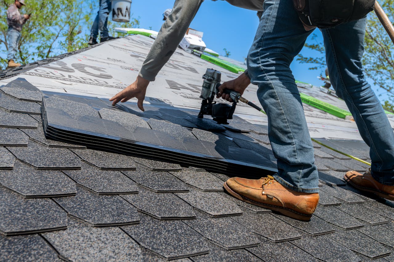 Residential Roof Replacement Prep Tips for Spring in Methuen