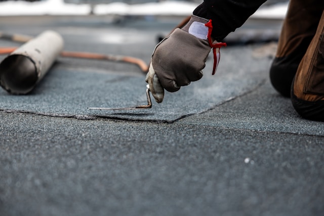 What Roofing Restoration Brings to Haverhill Homes in the Rainy Season