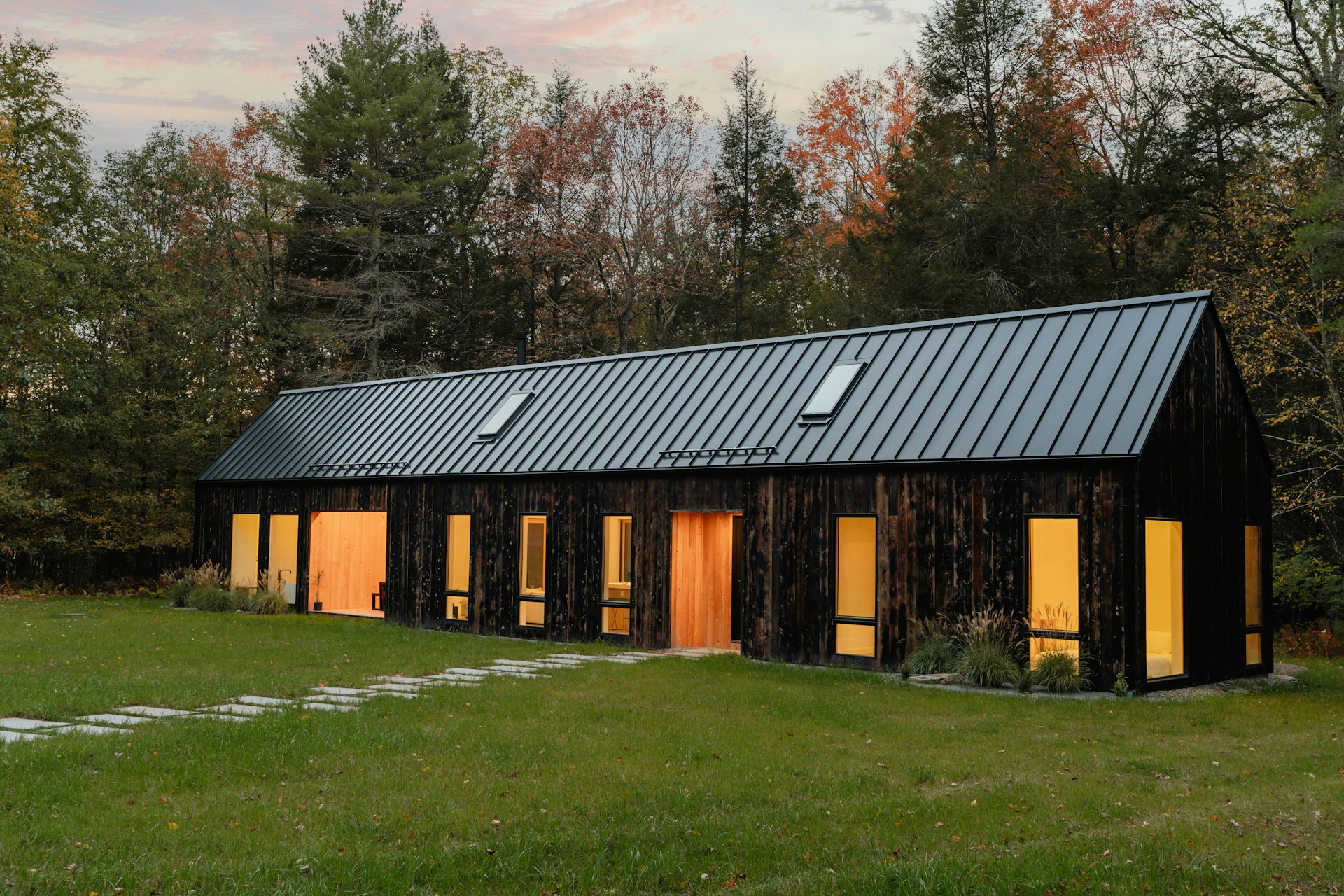 Managing Metal Roof Upkeep in Hot Months With Merrimack Valley Pros