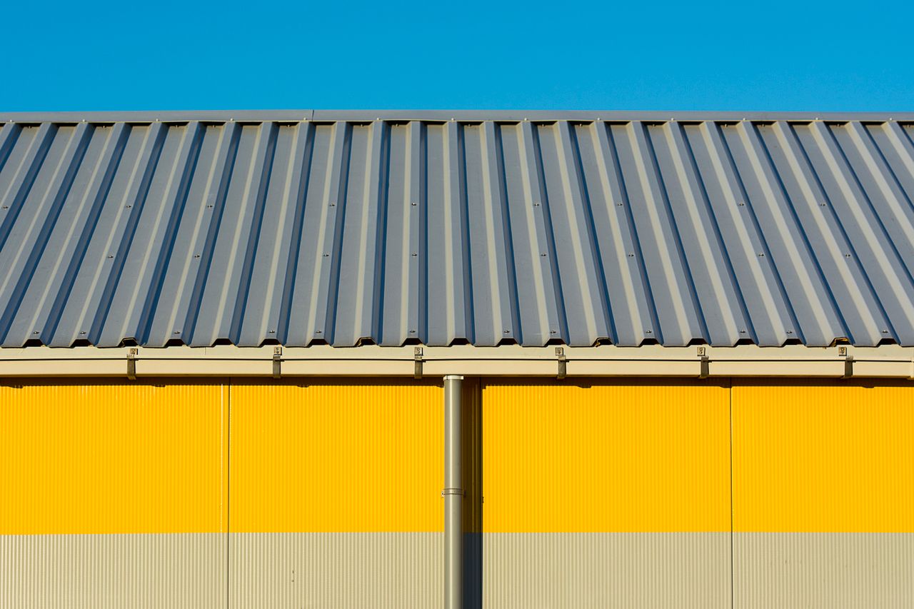 What Commercial Roofing Services Mean for Summer in Haverhill
