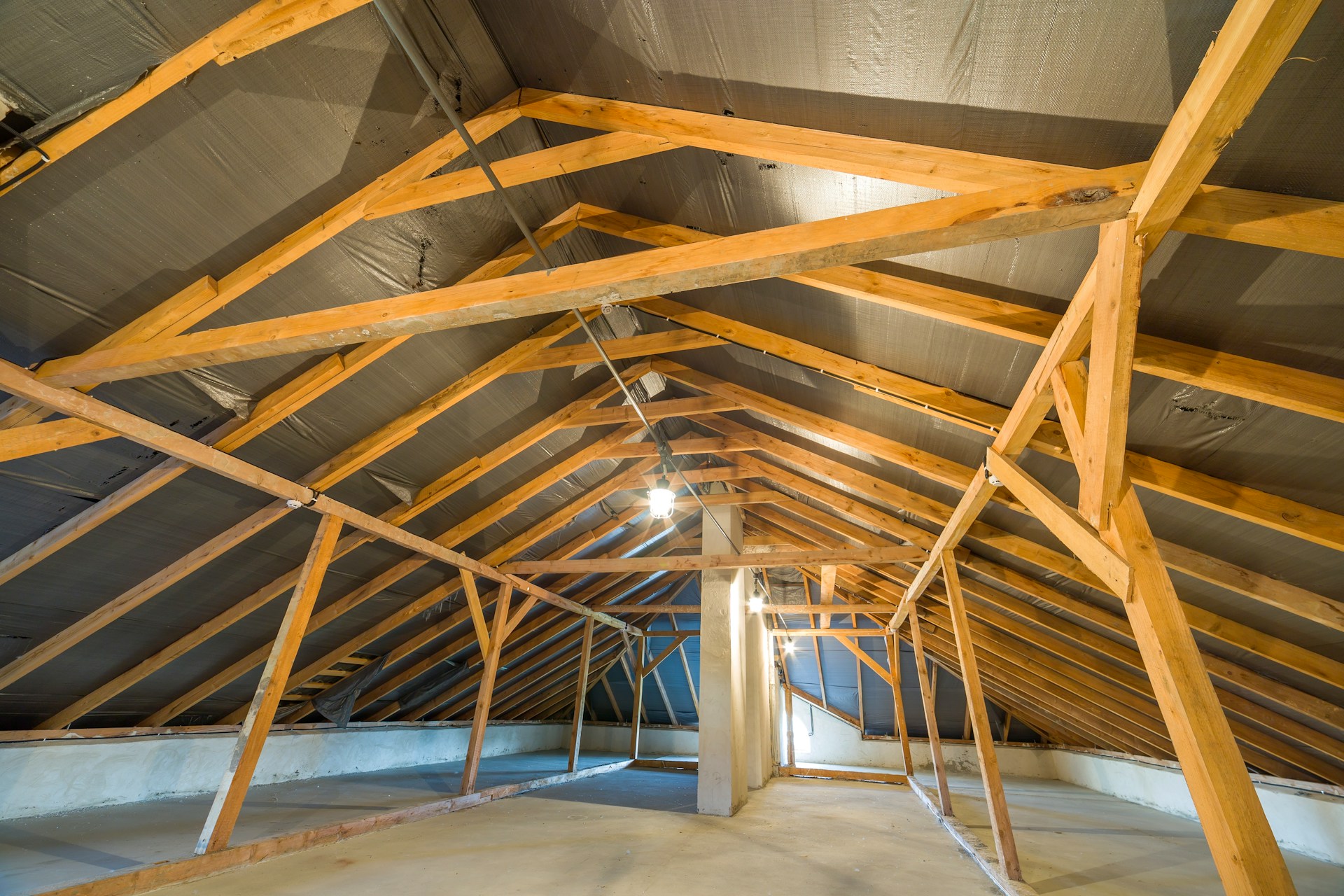 How Poor Attic Ventilation Shortens Your Roof’s Lifespan