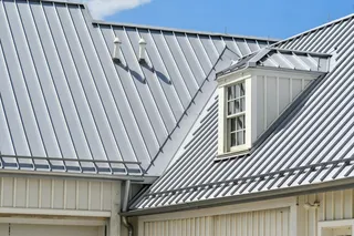 What Local Metal Roofers Watch for in Peak Leaf Season Haverhill